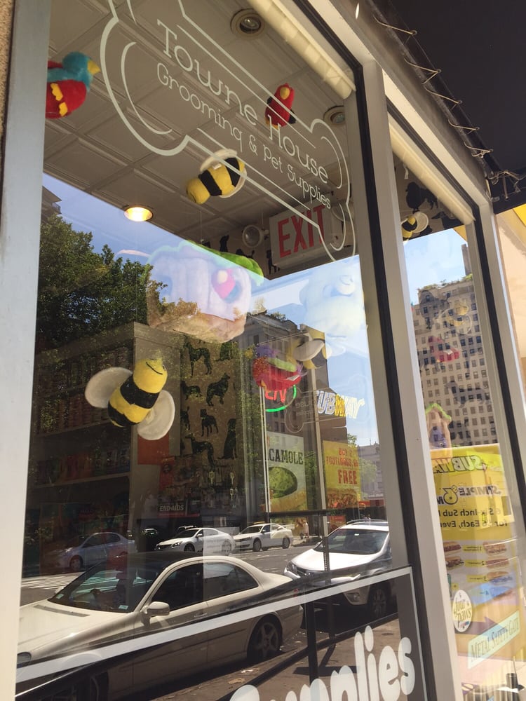 Towne House Grooming & Pet Supplies