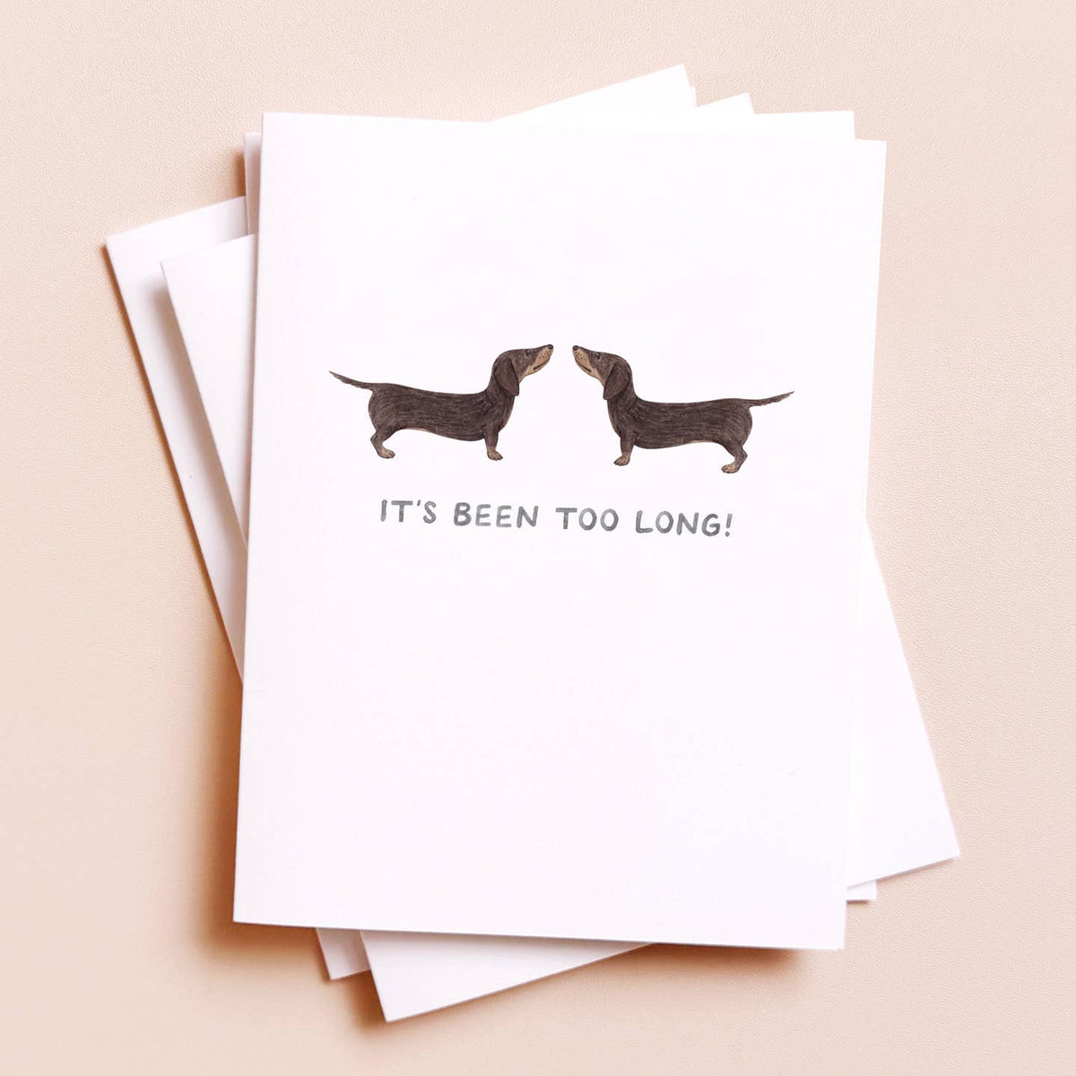 Birthday Workout Wine Card