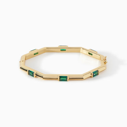 The Alea Lock Bracelet