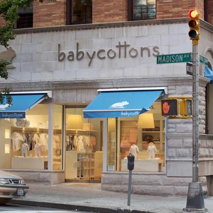 Babycottons - Madison Ave