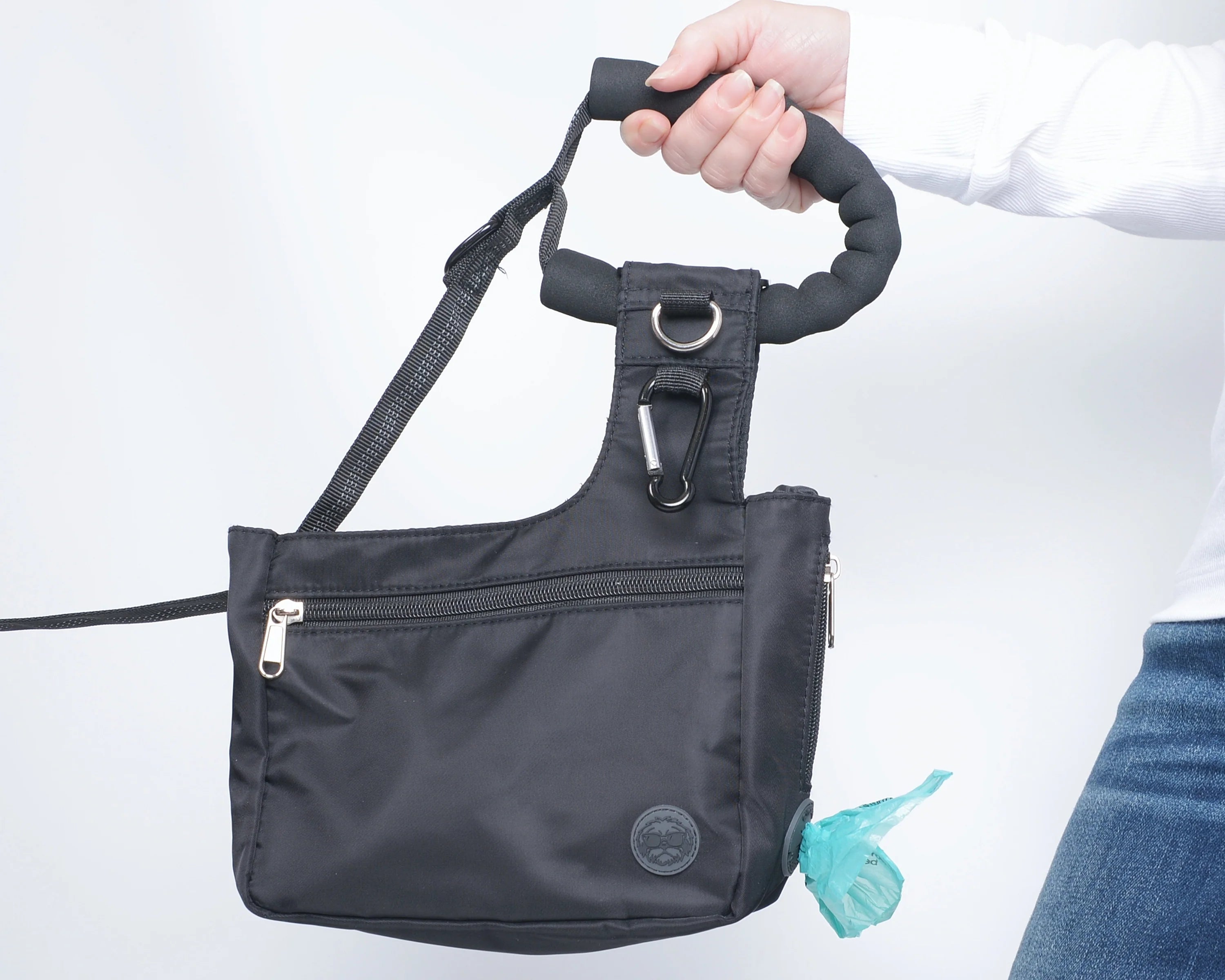 Leash Tote