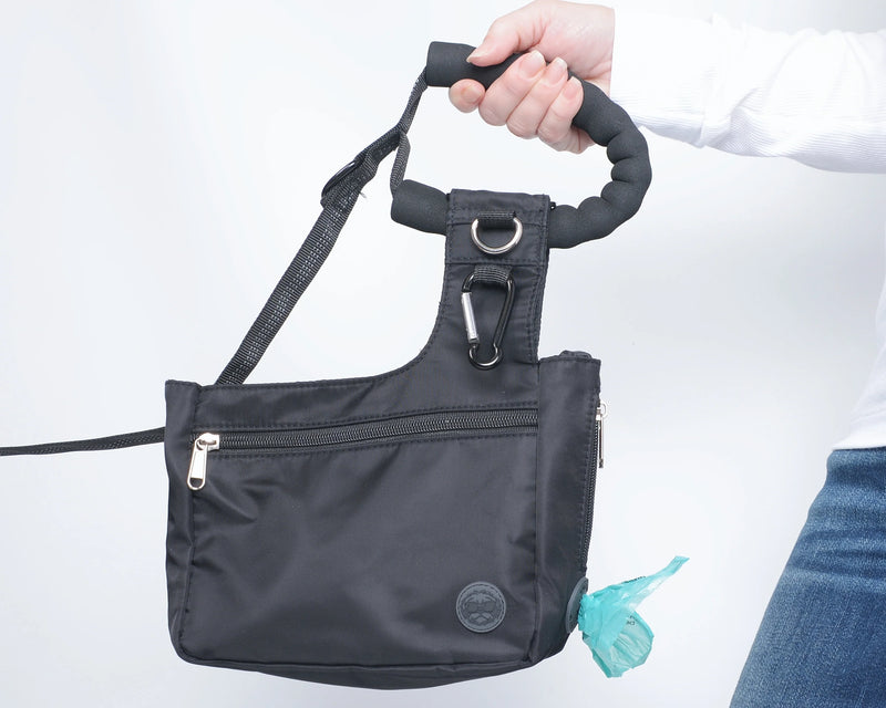 Leash Tote