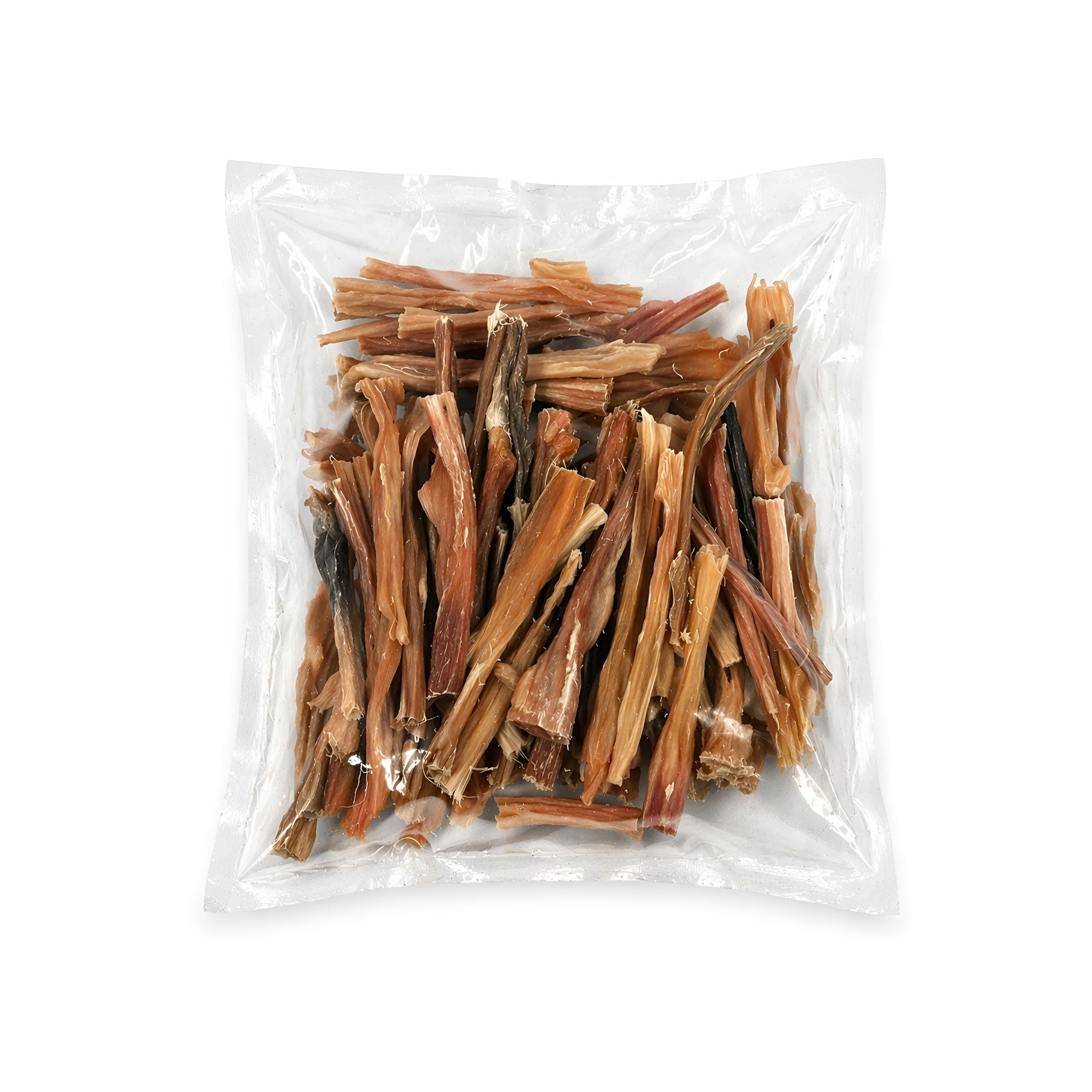 Beef Tendon Sticks for Dogs | Natural Long-Lasting Chew (3lbs)