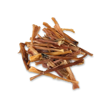 Beef Tendon Sticks for Dogs | Natural Long-Lasting Chew (3lbs)