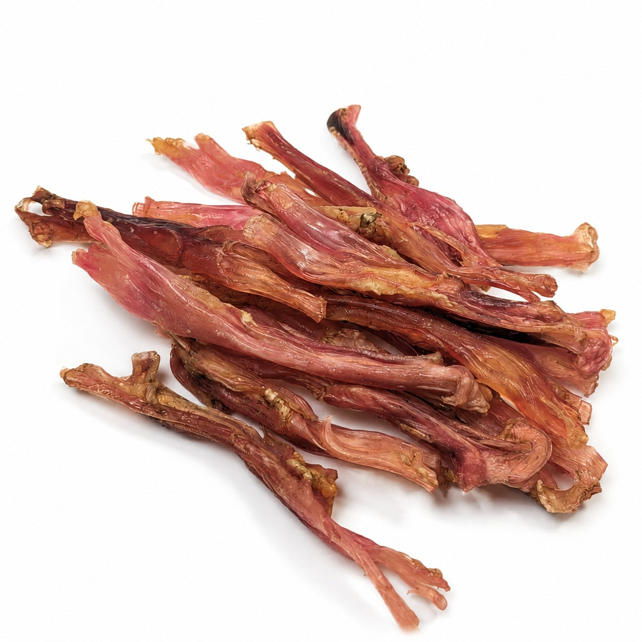 Beef Y Thick Tendon Dog Chews 60–100g | Natural Beef Tendons 15 Pack