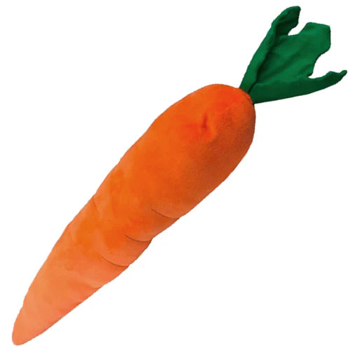 29" Carrot