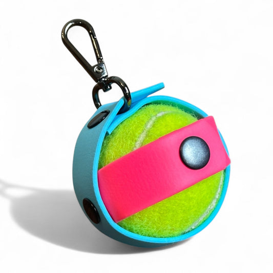 Biothane Ball Holder