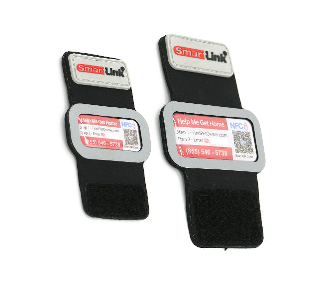 SmartLink ID Band