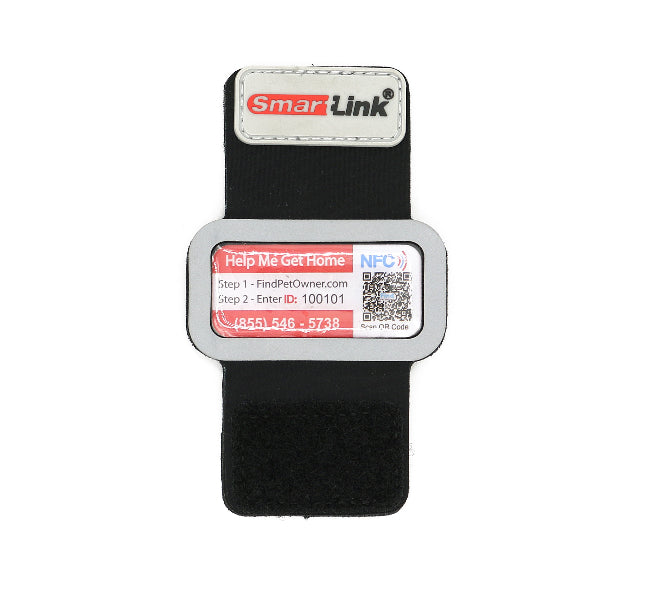 SmartLink ID Band