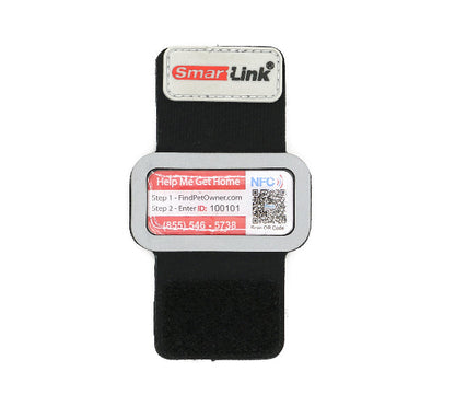 SmartLink ID Band