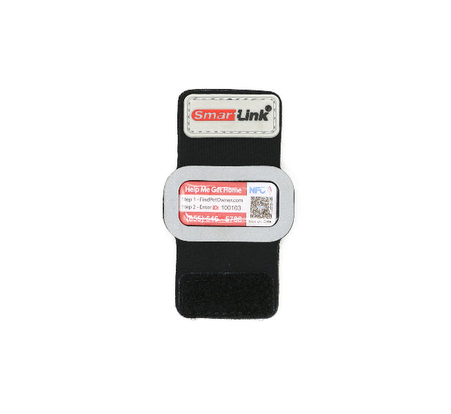 SmartLink ID Band