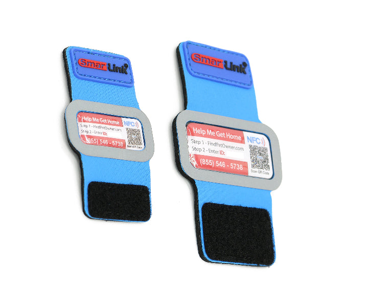 SmartLink ID Band