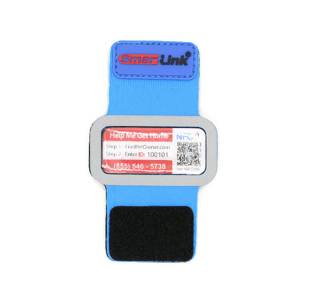 SmartLink ID Band