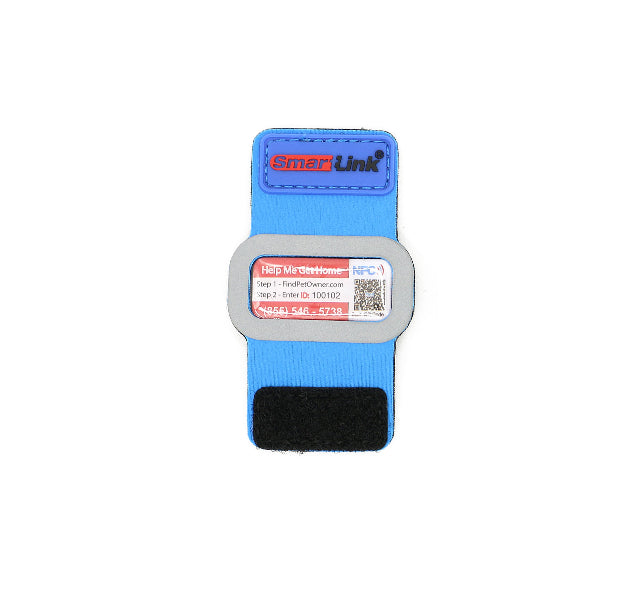 SmartLink ID Band
