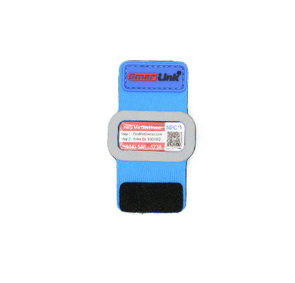 SmartLink ID Band