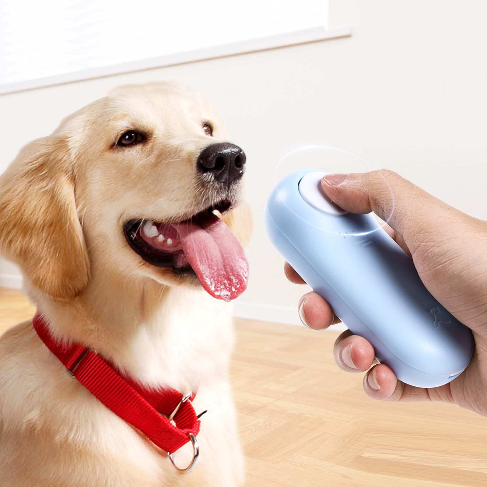 Clink Clicker - Blue