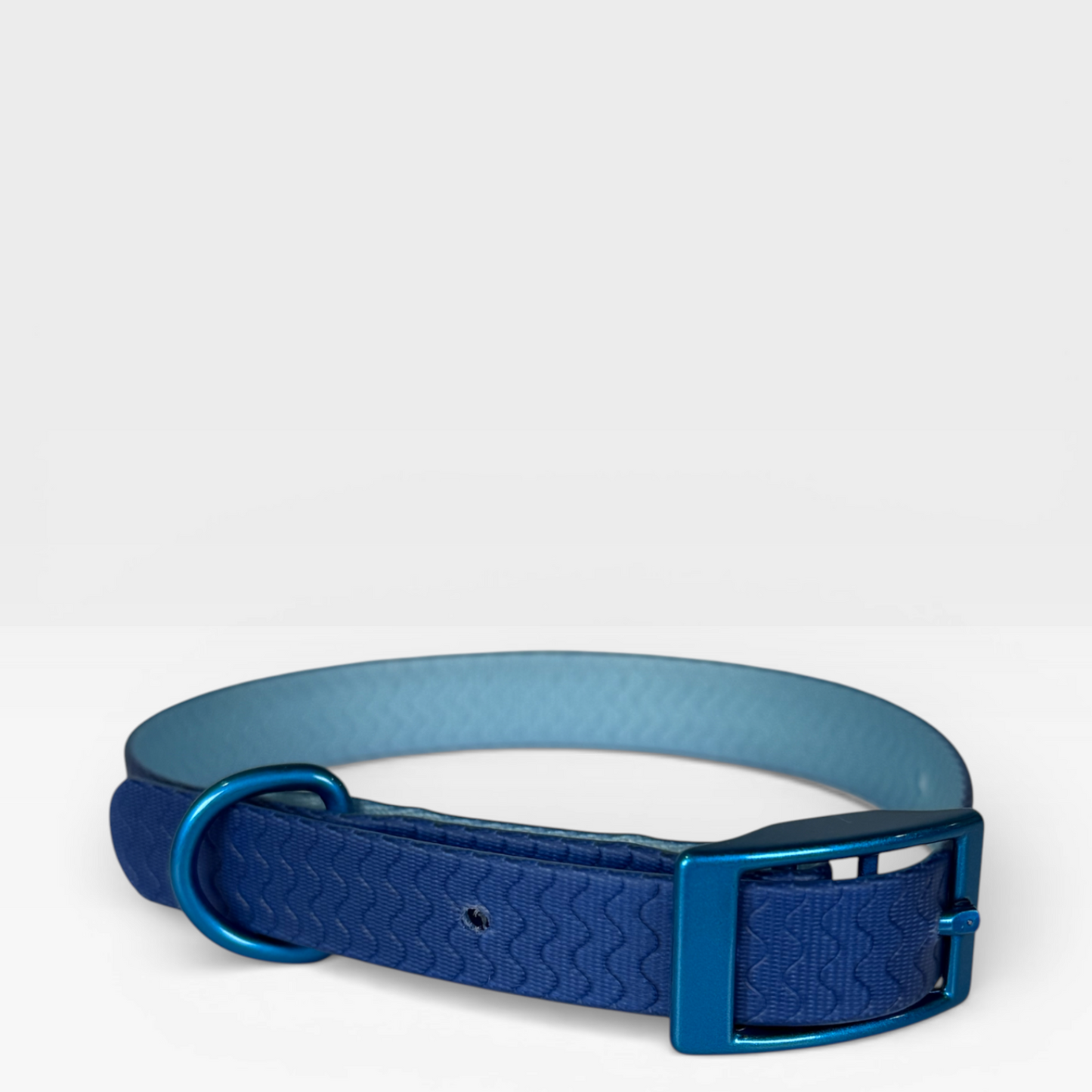 Jelly Collar - Waterproof Collar For Small Dogs
