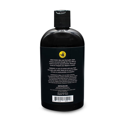 Body Glove 2in1 Pet Shampoo and Conditioner