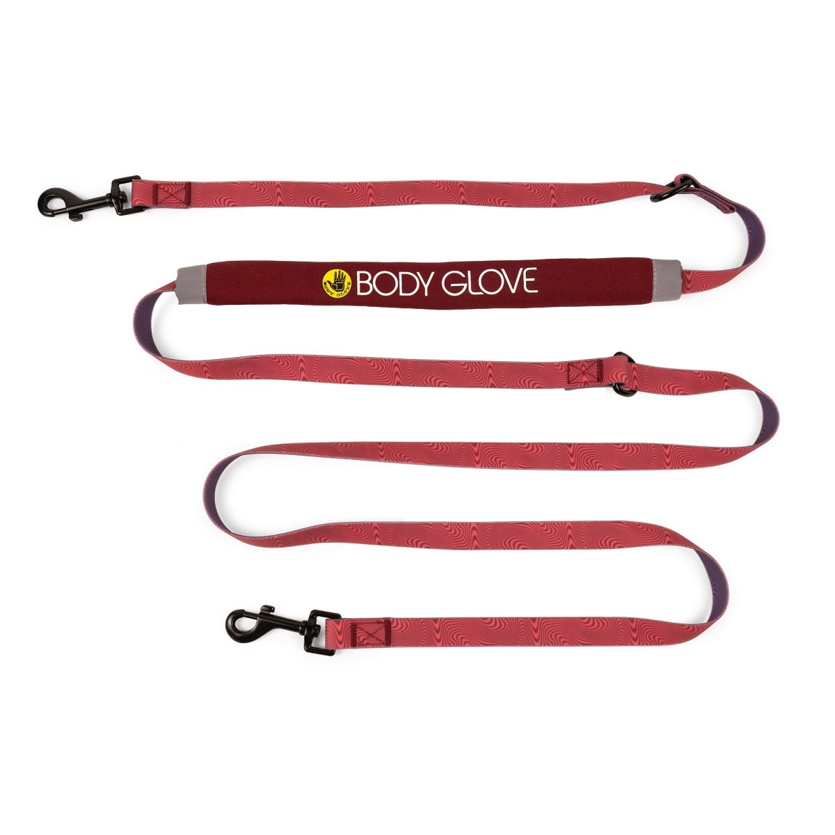 Body Glove Beach Walk Handsfree Pet Leash - Body Glove, collars - leashes, and New