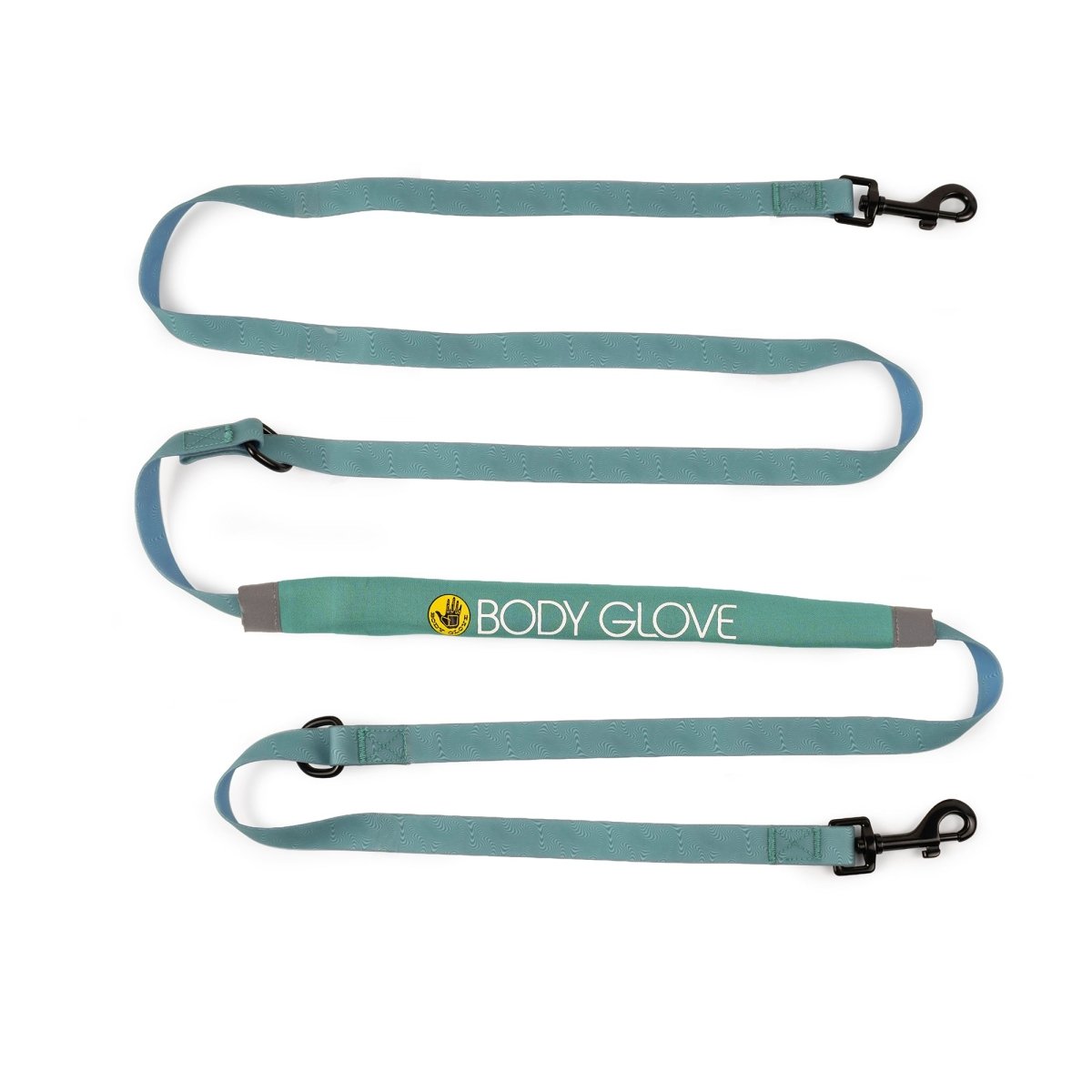 Body Glove Beach Walk Handsfree Pet Leash - Body Glove, collars - leashes, and New