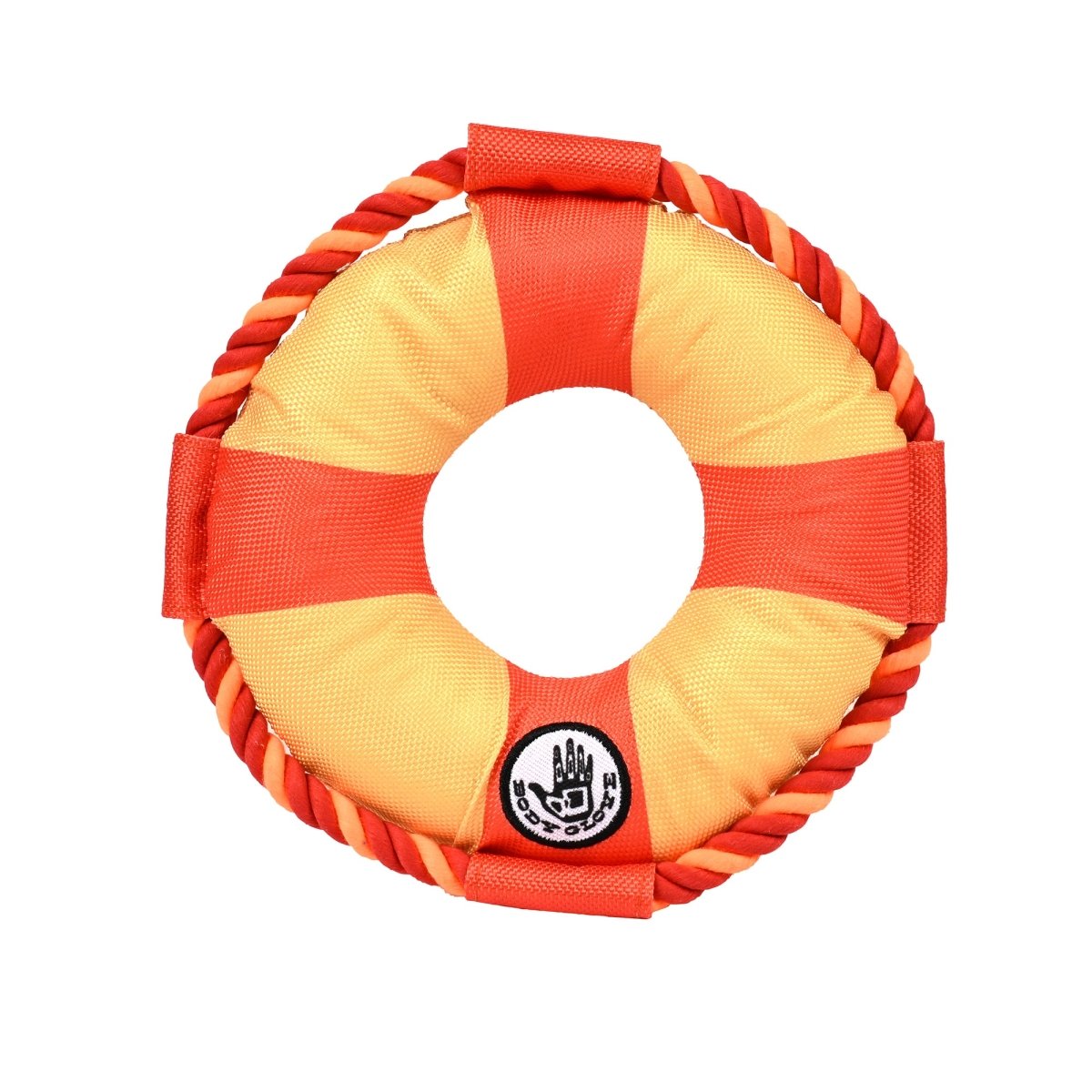 Body Glove Life Ring Dog Toy - Body Glove, New, and summer