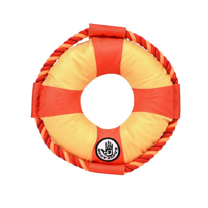 Body Glove Life Ring Dog Toy - Body Glove, New, and summer
