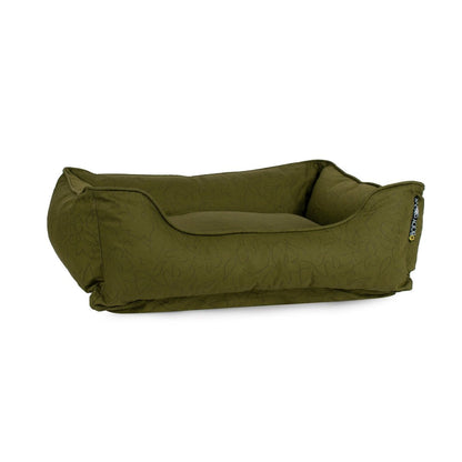 Body Glove Paintflower Kuddler Pet Bed - Body Glove, New, and outdoor bed