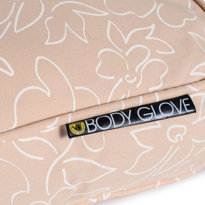 Body Glove Paintflower Pet Napper - Body Glove, New, and Outdoor Beds