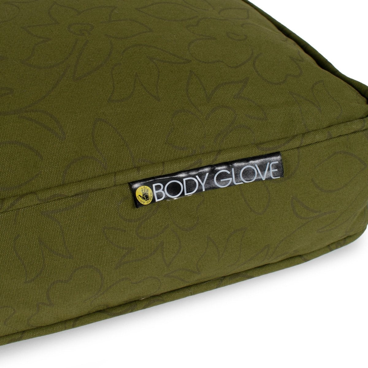 Body Glove Paintflower Pet Napper - Pet Bed