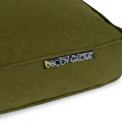 Body Glove Paintflower Pet Napper - Pet Bed