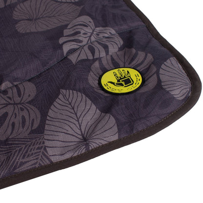 Body Glove Sun & Sand Waterproof Throw - Pet Blanket