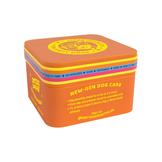 Butter Pup Balm