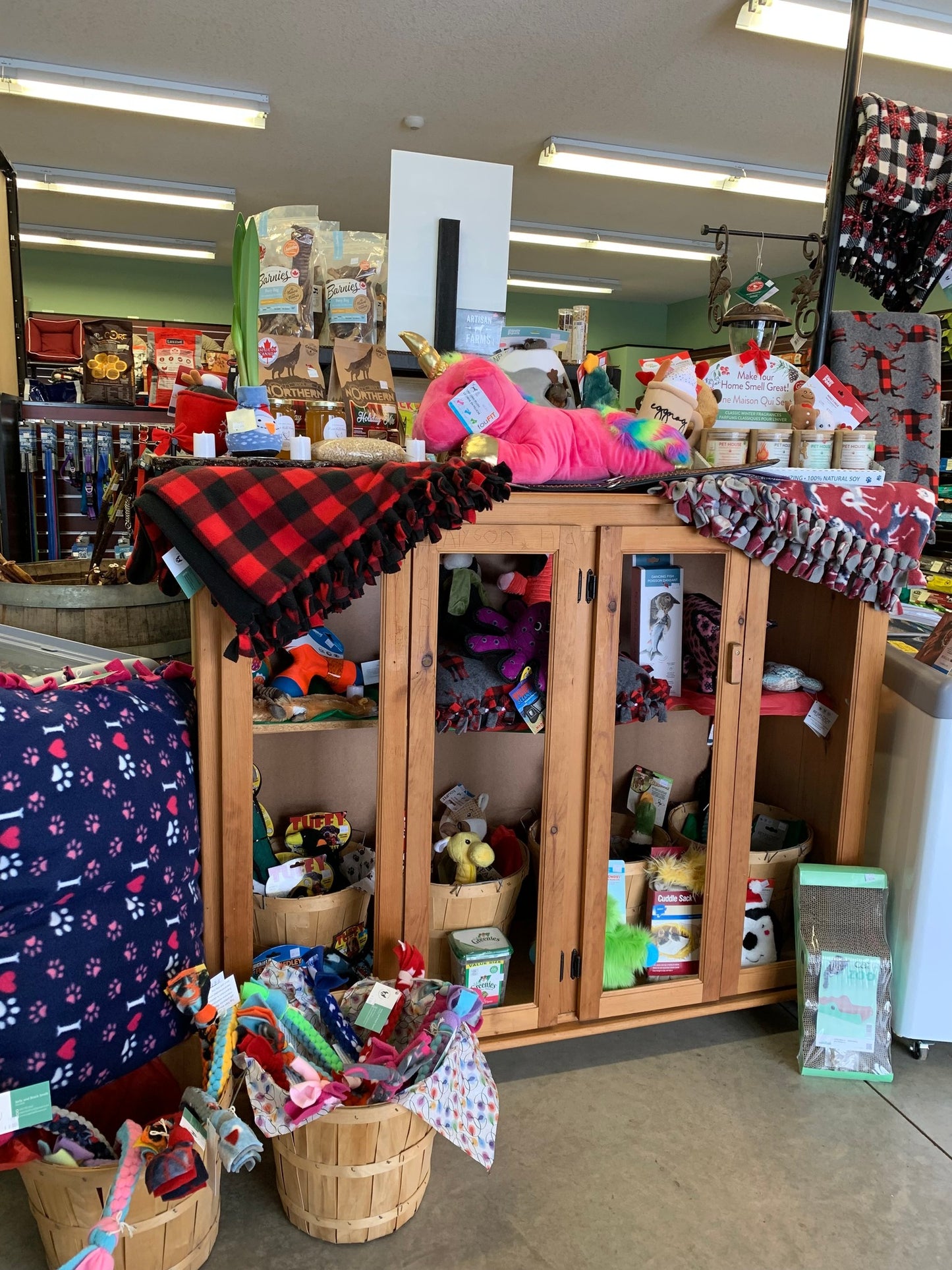 Heritage Pet and Garden