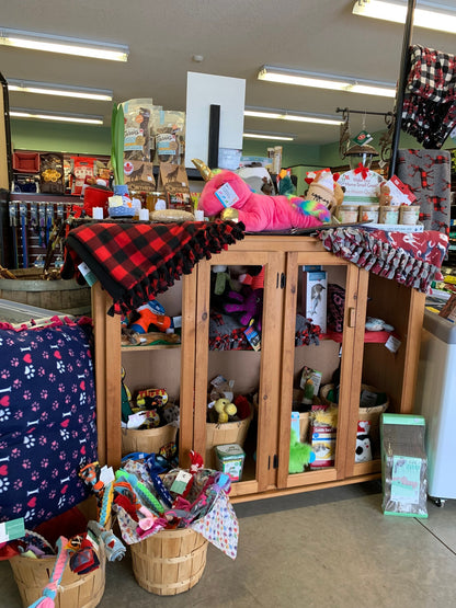 Heritage Pet and Garden