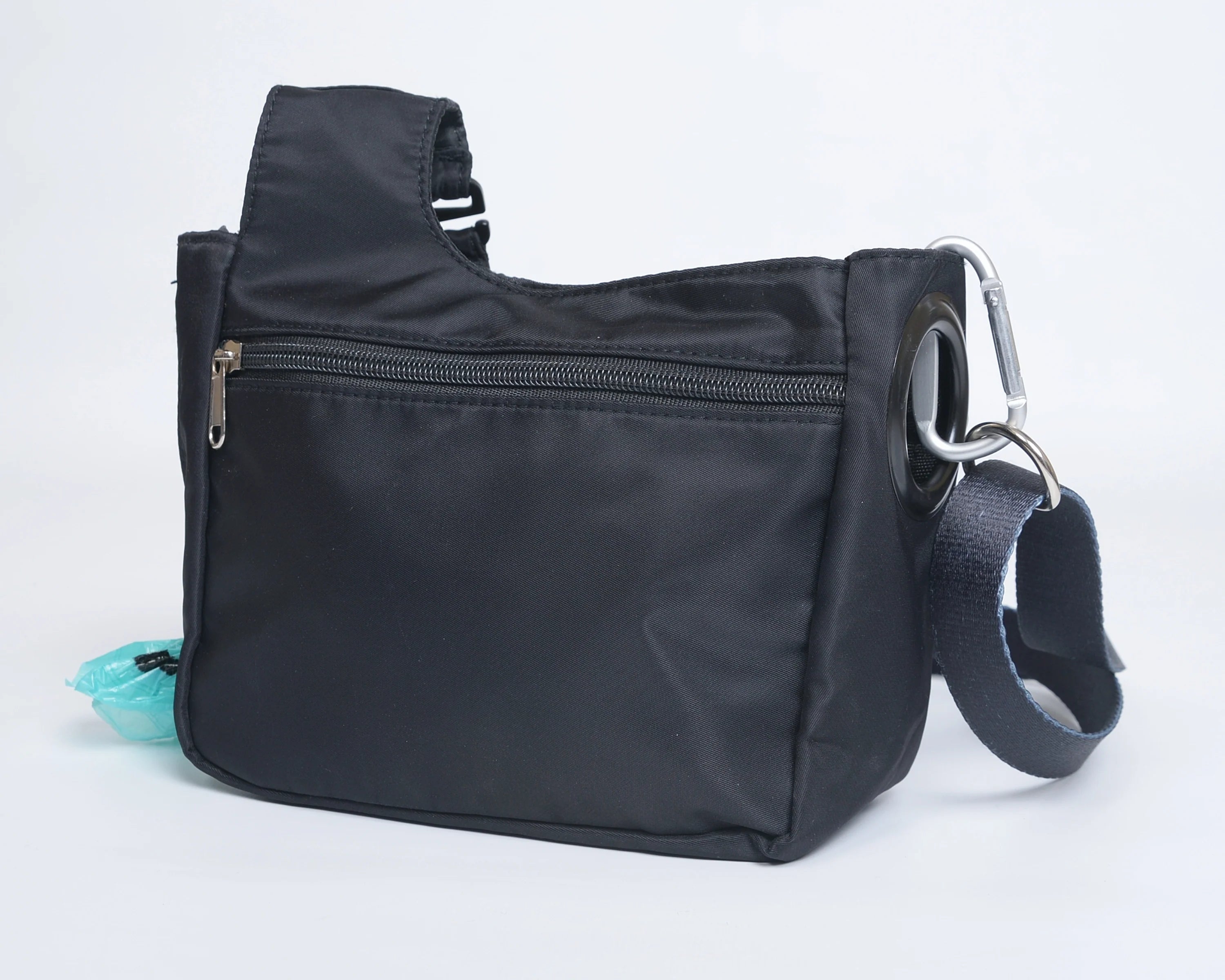 Leash Tote