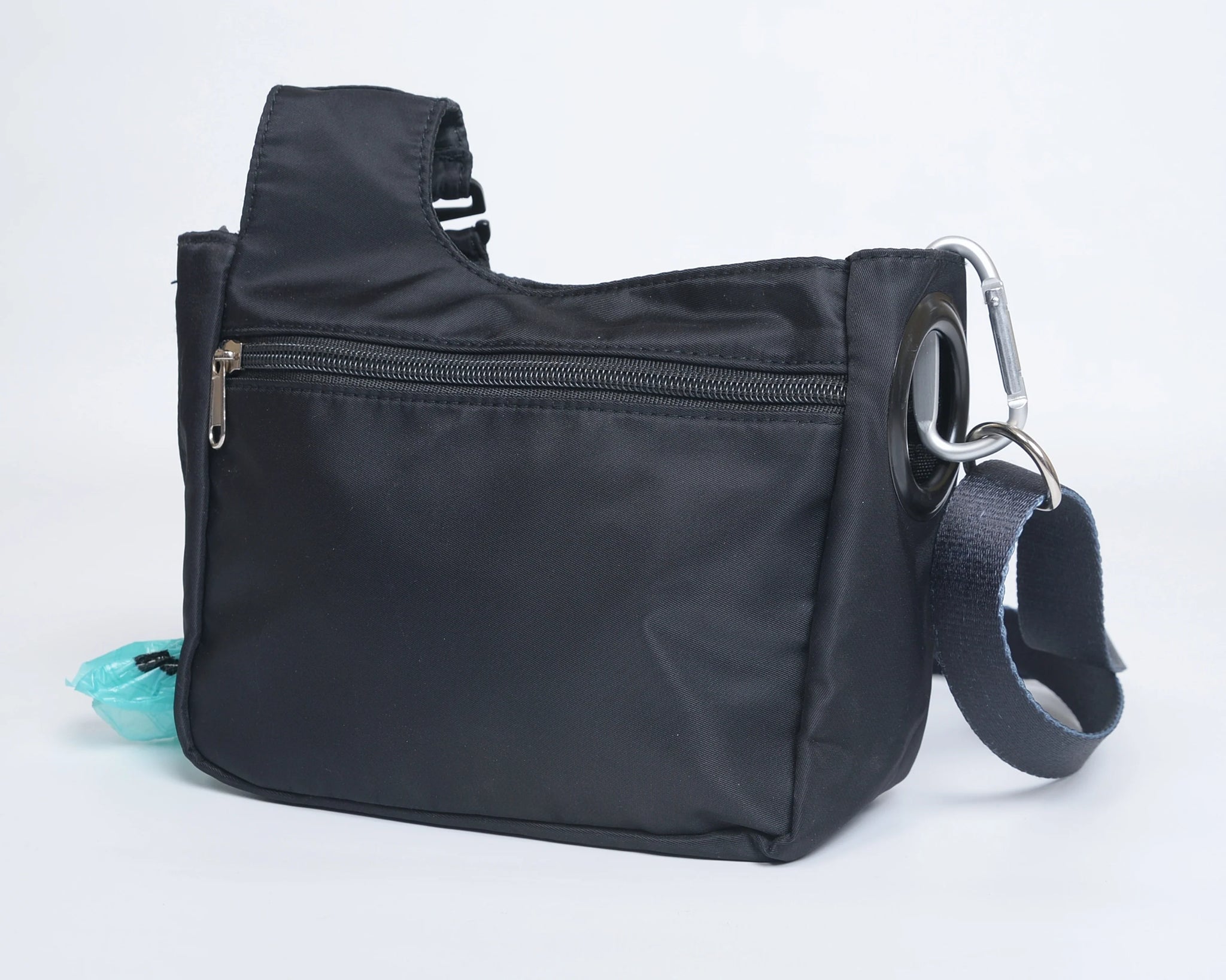 Leash Tote