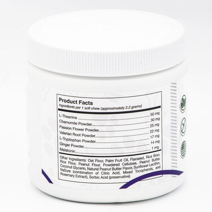 Tranquil Haven Calming Chews