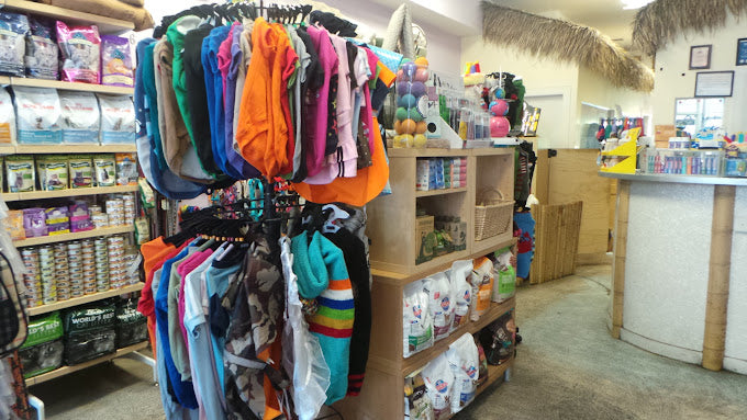 Paws In Paradise NYC