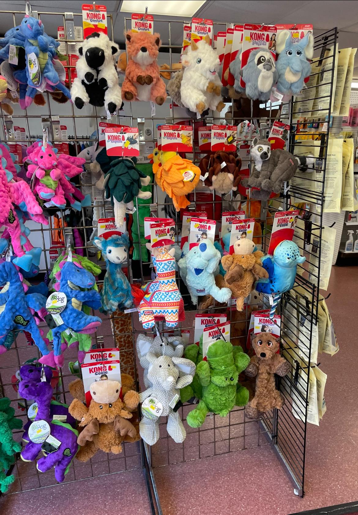 Animal House Retail For Rescue