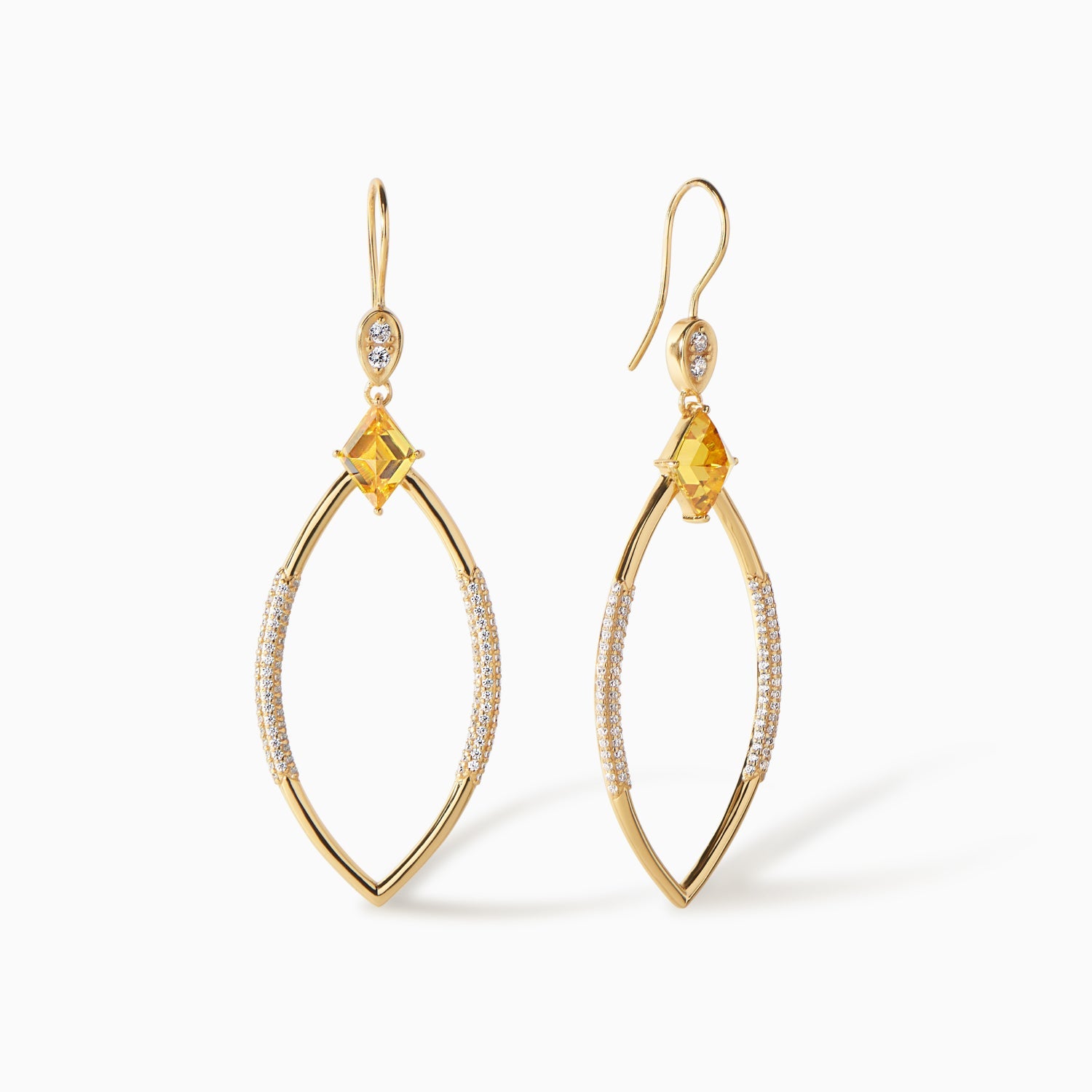 The Celeste Earrings