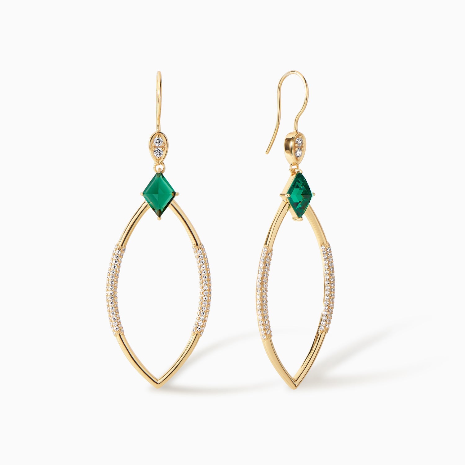 The Celeste Earrings