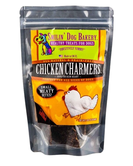 Chicken Charmers