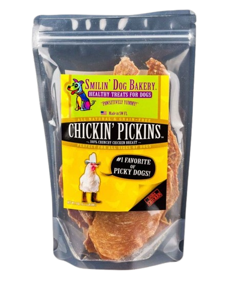 Chickin' Pickins