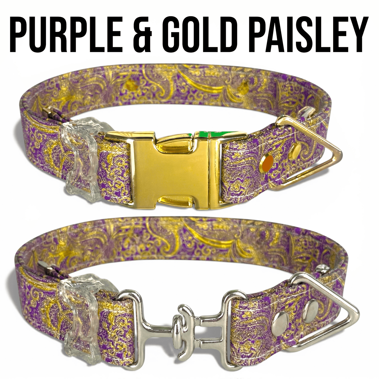 Classic Collection Collars- Stylish Designs