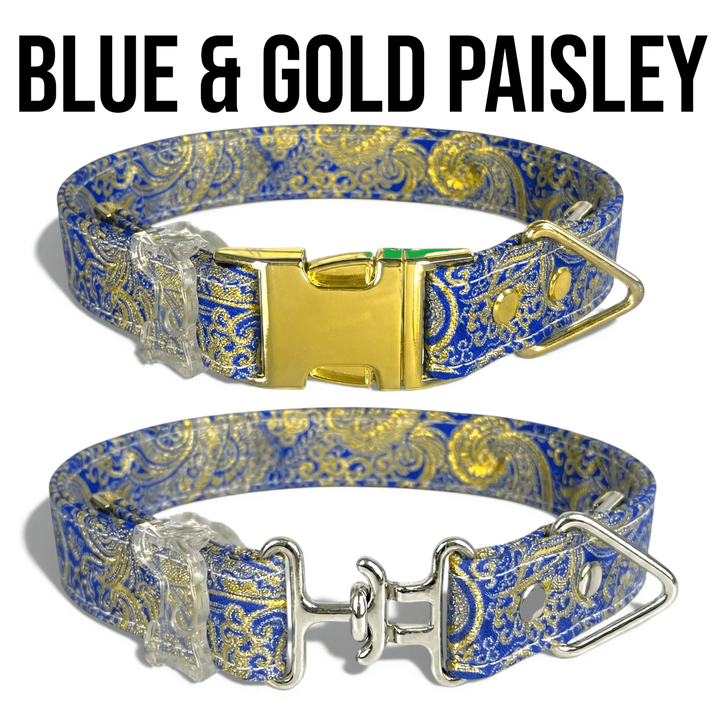 Classic Collection Collars- Stylish Designs