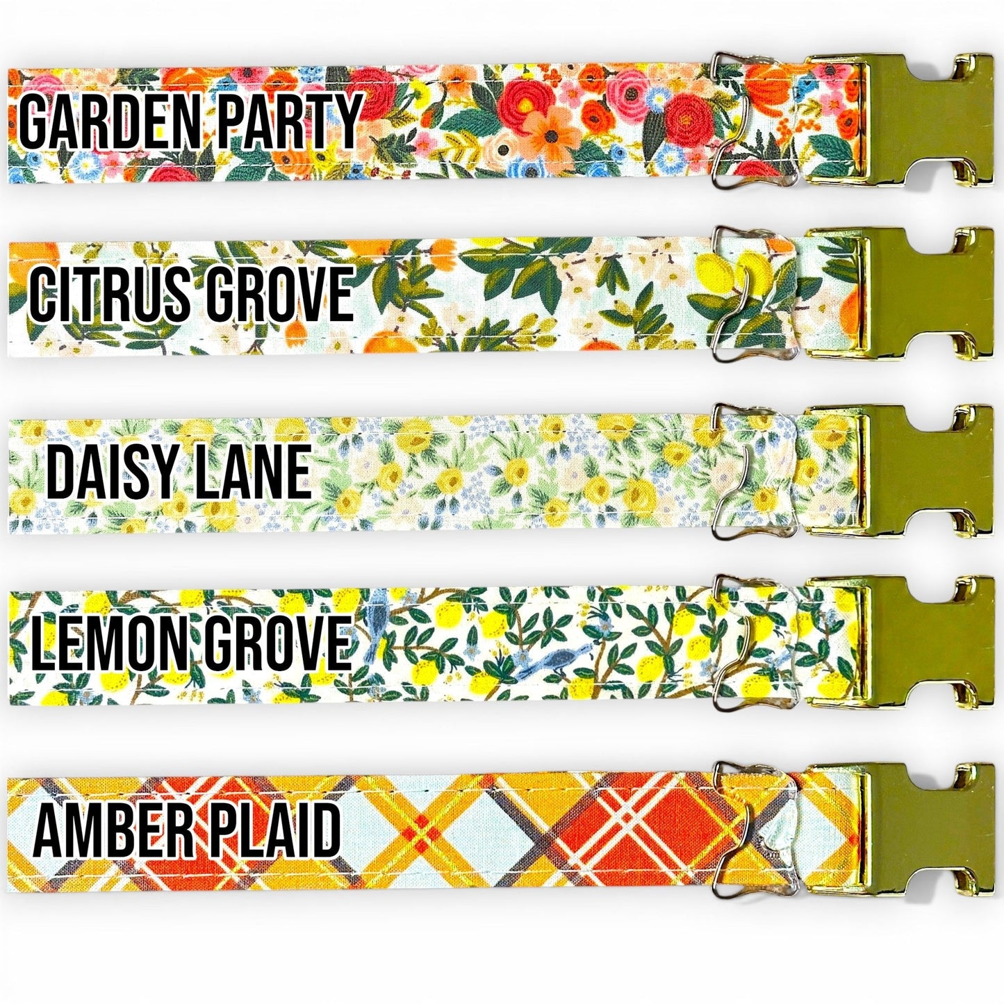 Classic Fi-Compatible Dog Collar