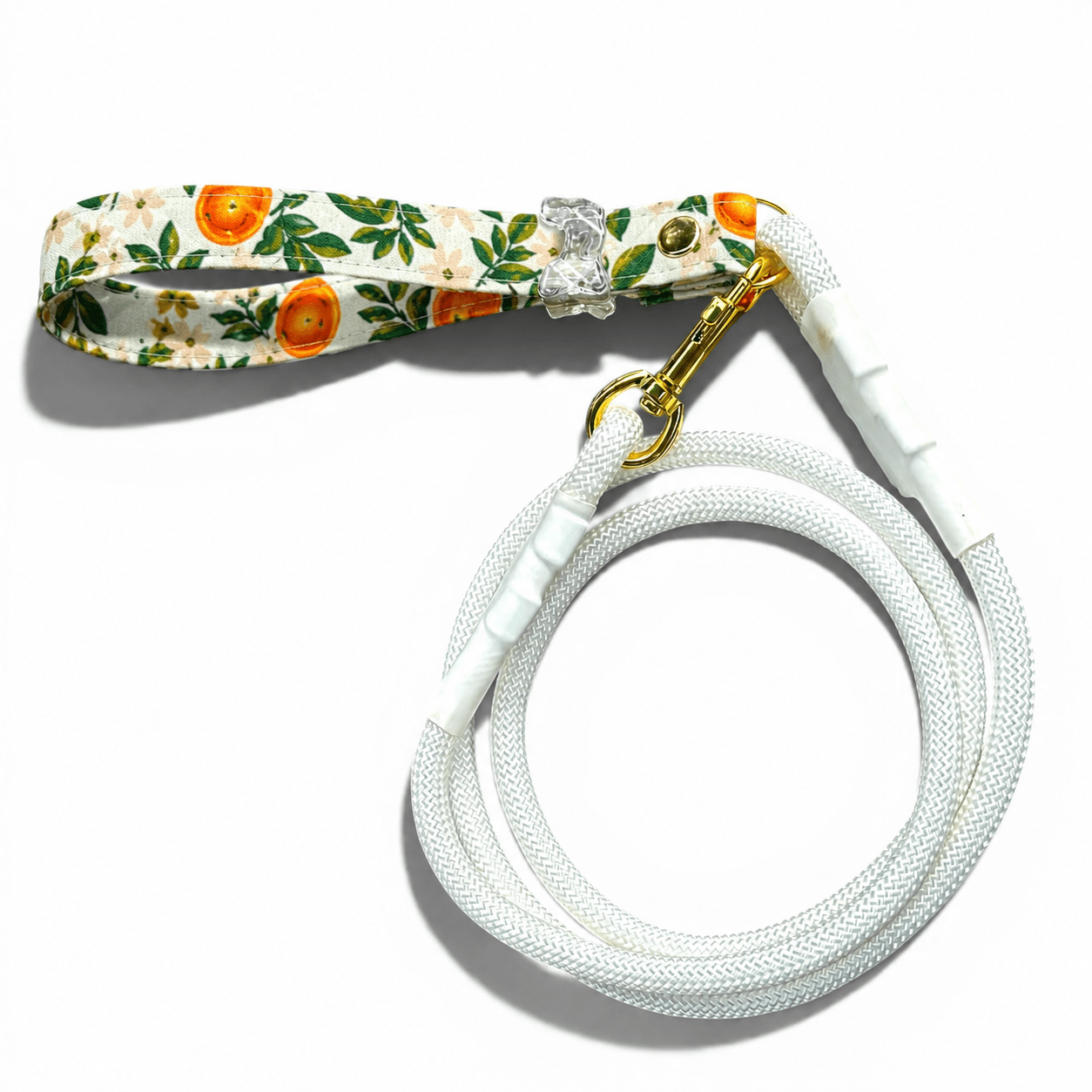 Classic Leash - Citrus Grove