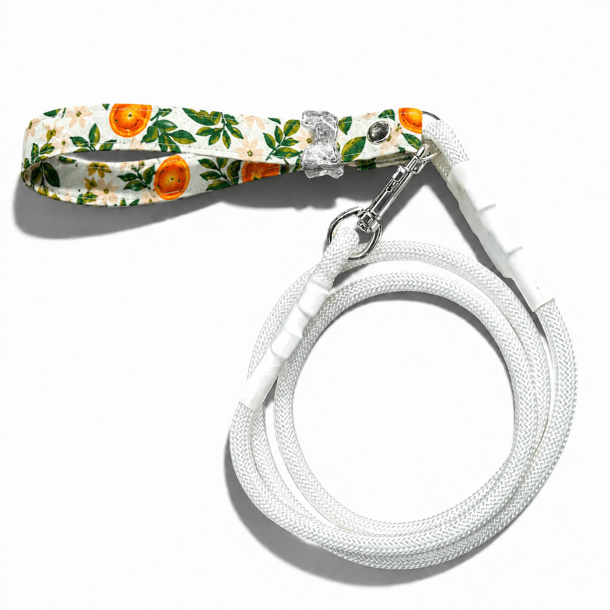 Classic Leash - Citrus Grove - hundhaus.dog