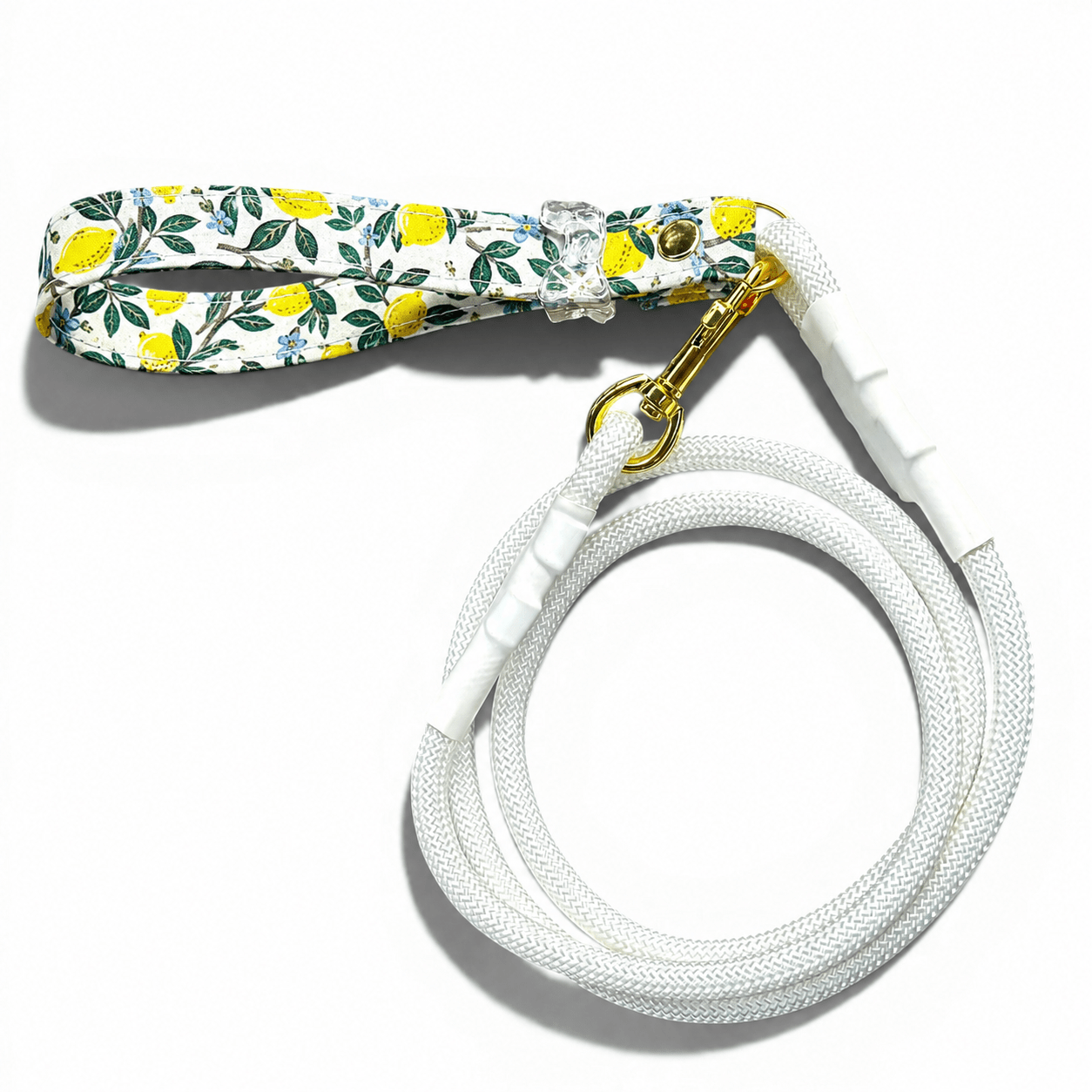 Classic Leash - Lemon Grove