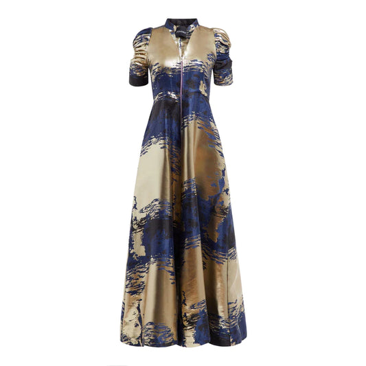 Cleopatra Maxi Dress
